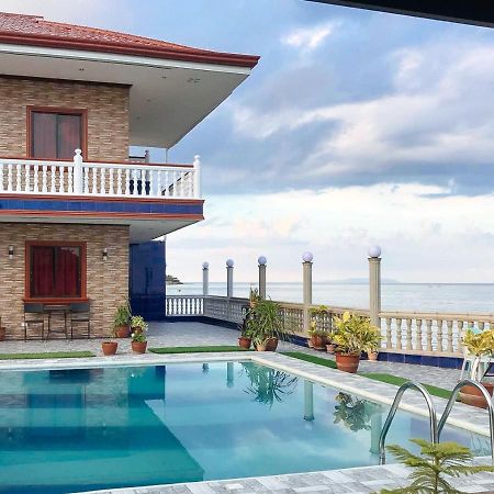 Reddoorz Plus At Billy'S Resort Ослоб Экстерьер фото