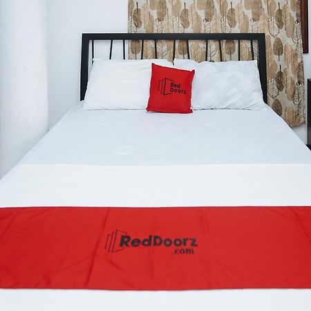 Reddoorz Plus At Billy'S Resort Ослоб Экстерьер фото