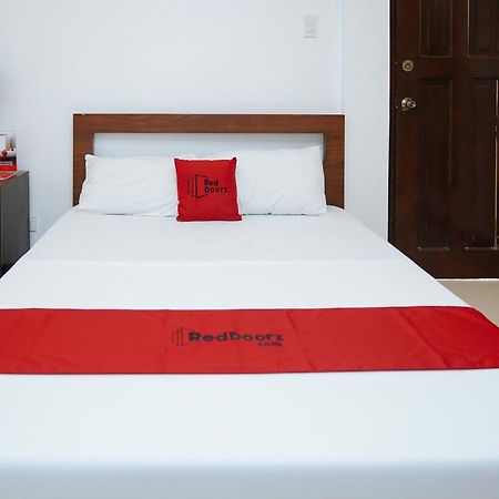 Reddoorz Plus At Billy'S Resort Ослоб Экстерьер фото