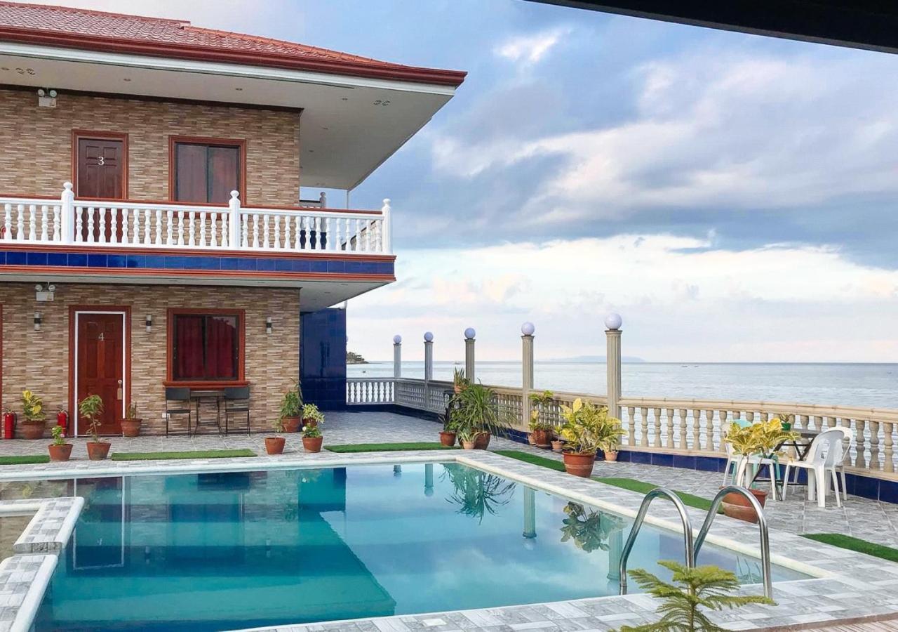 Reddoorz Plus At Billy'S Resort Ослоб Экстерьер фото