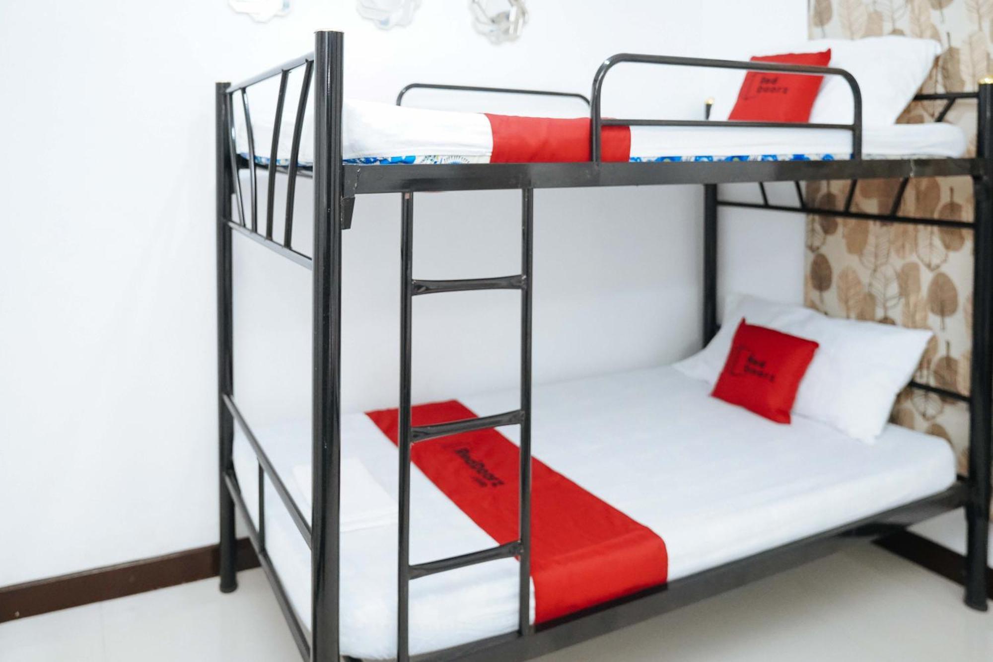Reddoorz Plus At Billy'S Resort Ослоб Экстерьер фото