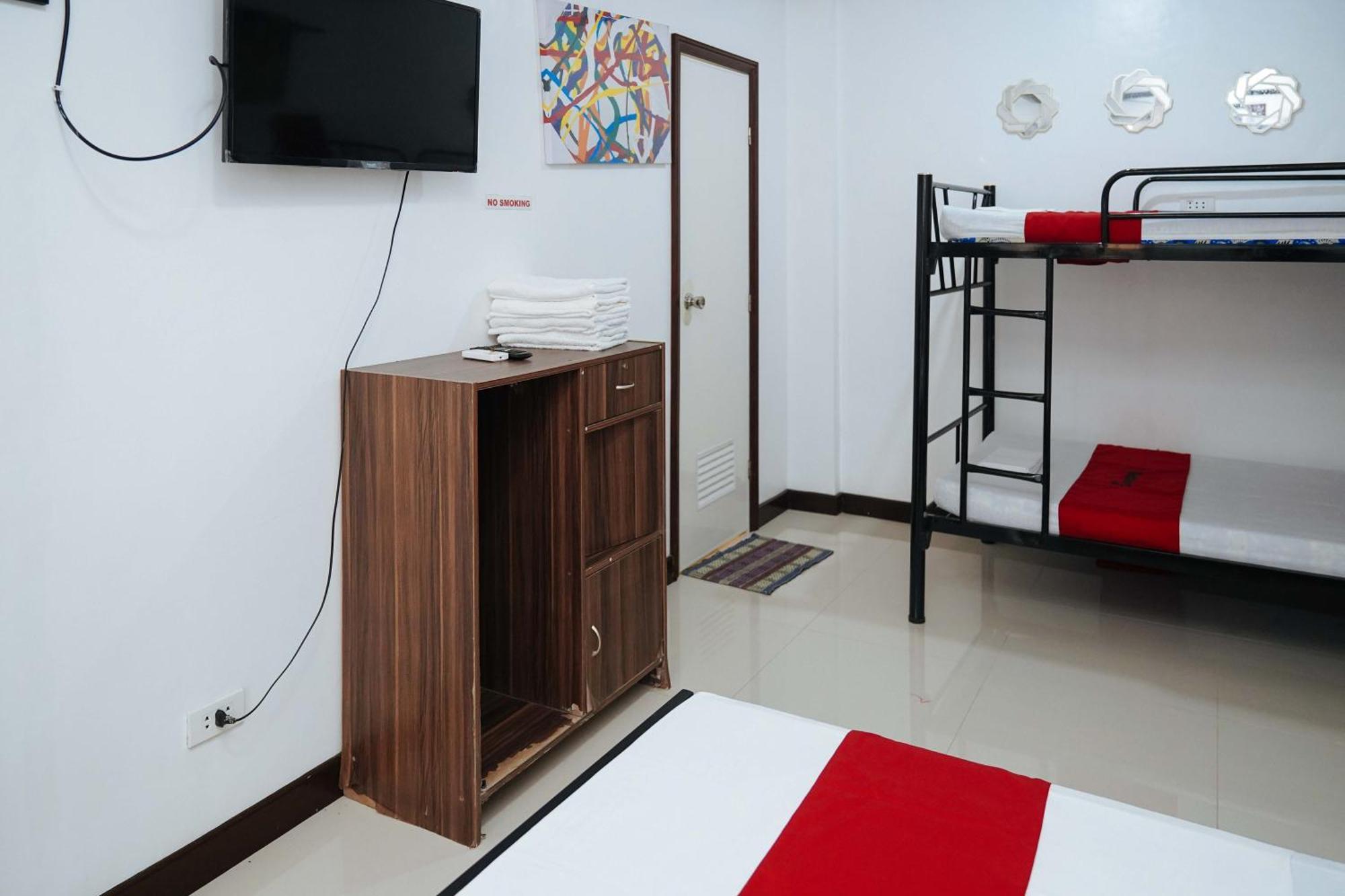 Reddoorz Plus At Billy'S Resort Ослоб Экстерьер фото