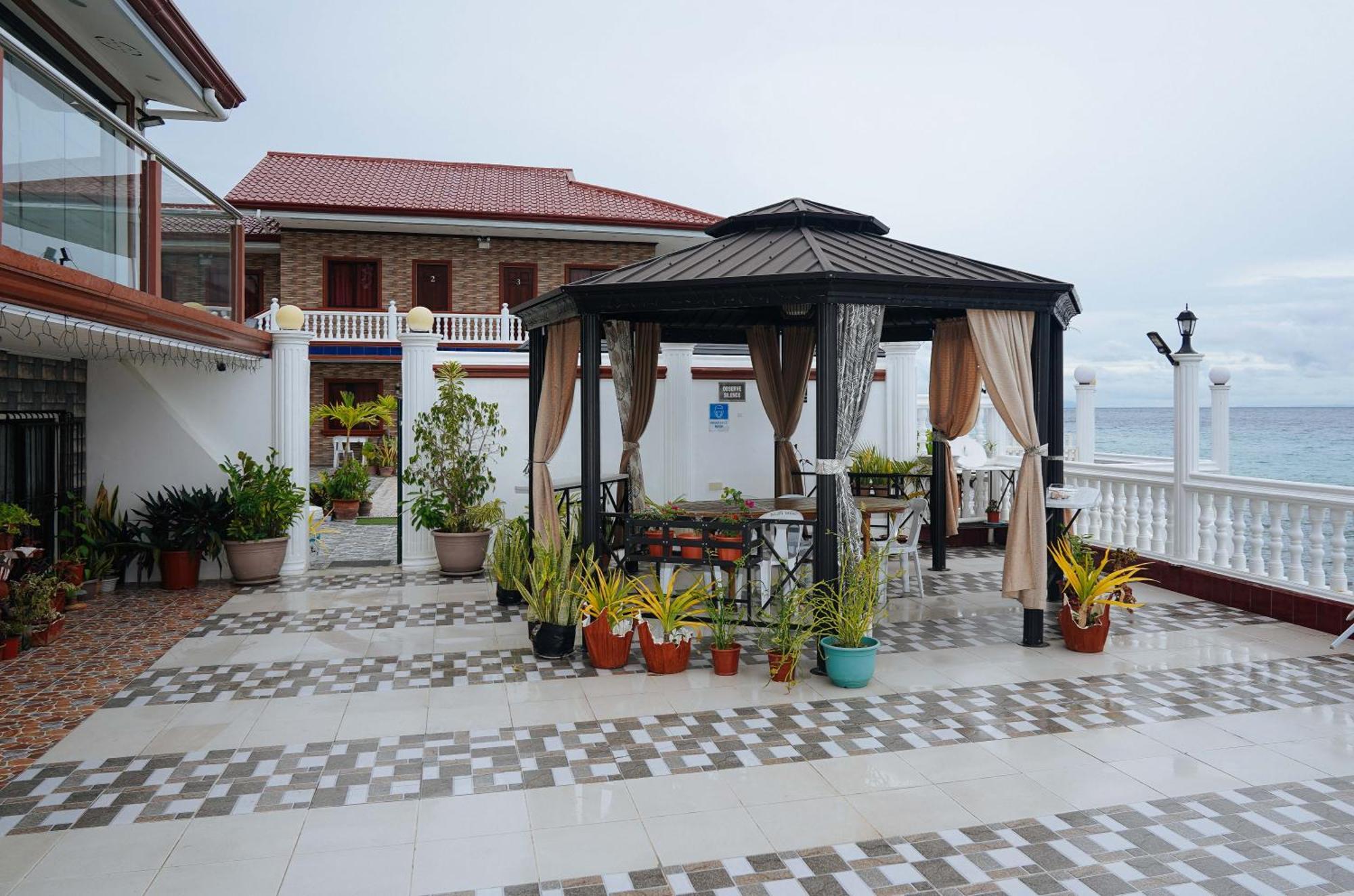 Reddoorz Plus At Billy'S Resort Ослоб Экстерьер фото
