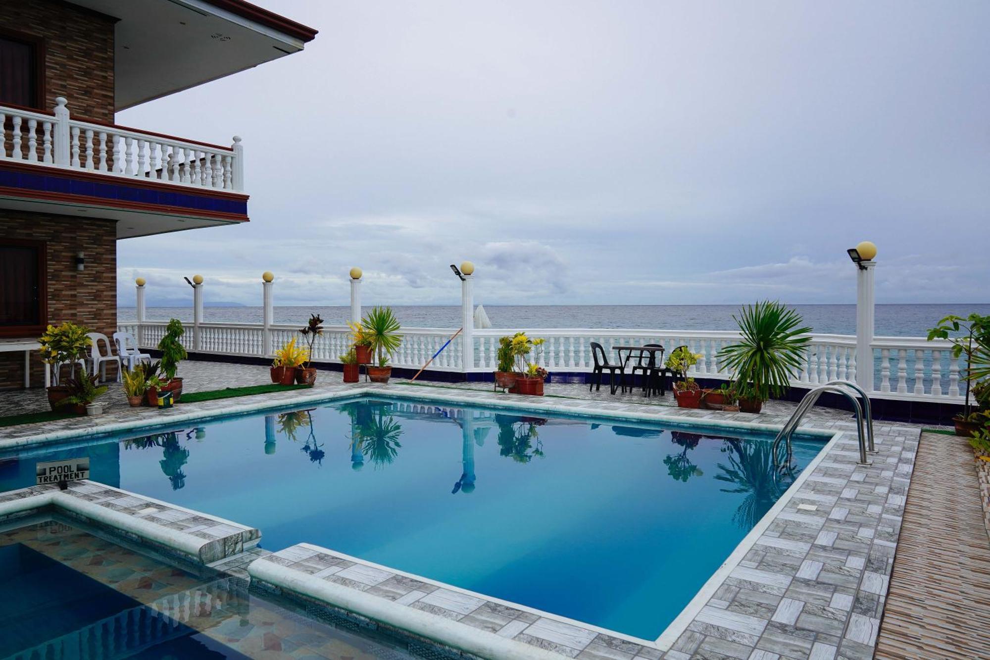 Reddoorz Plus At Billy'S Resort Ослоб Экстерьер фото
