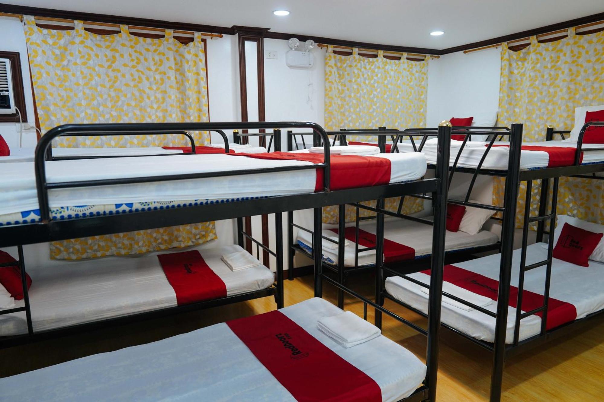 Reddoorz Plus At Billy'S Resort Ослоб Экстерьер фото