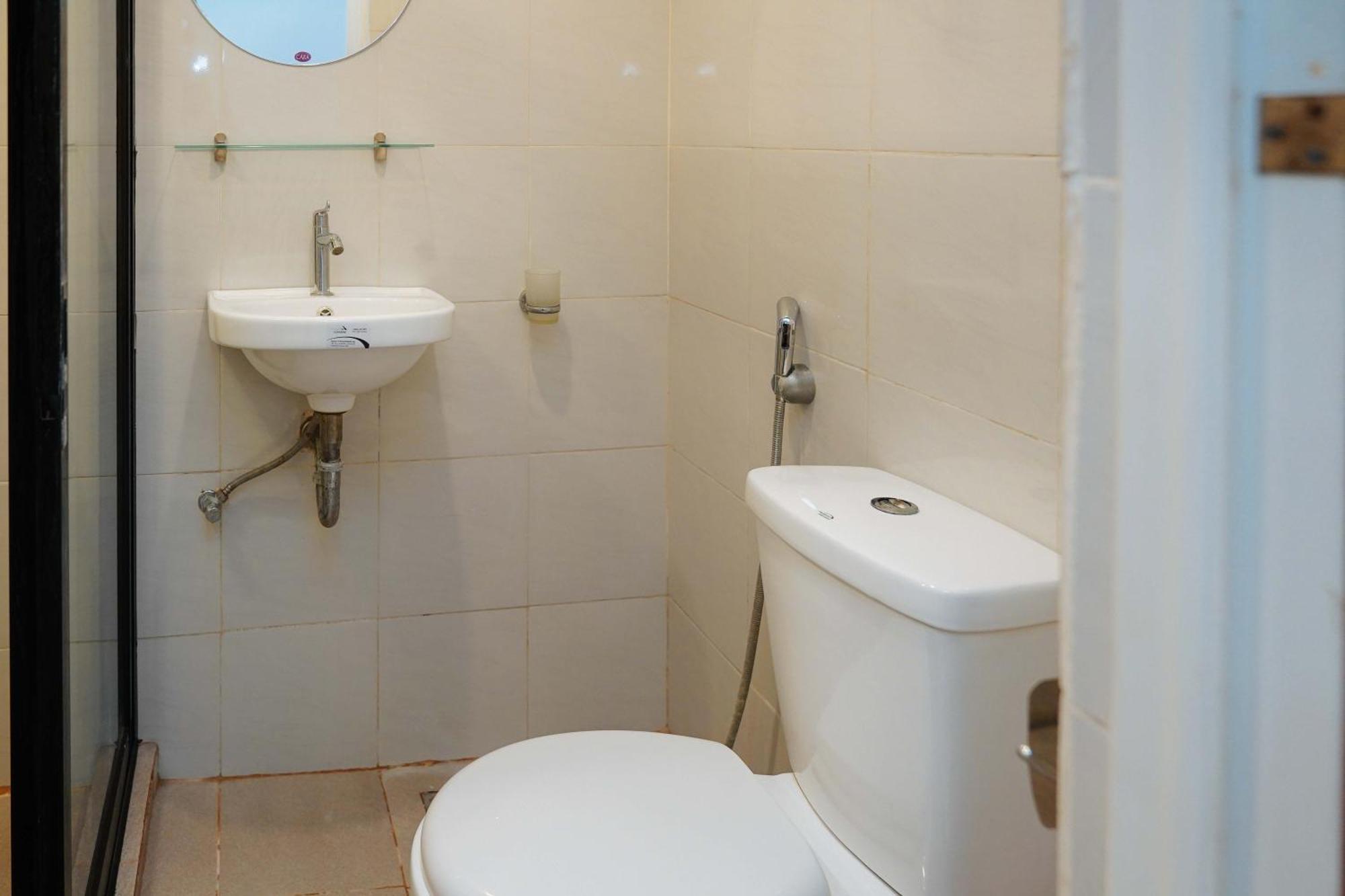 Reddoorz Plus At Billy'S Resort Ослоб Экстерьер фото