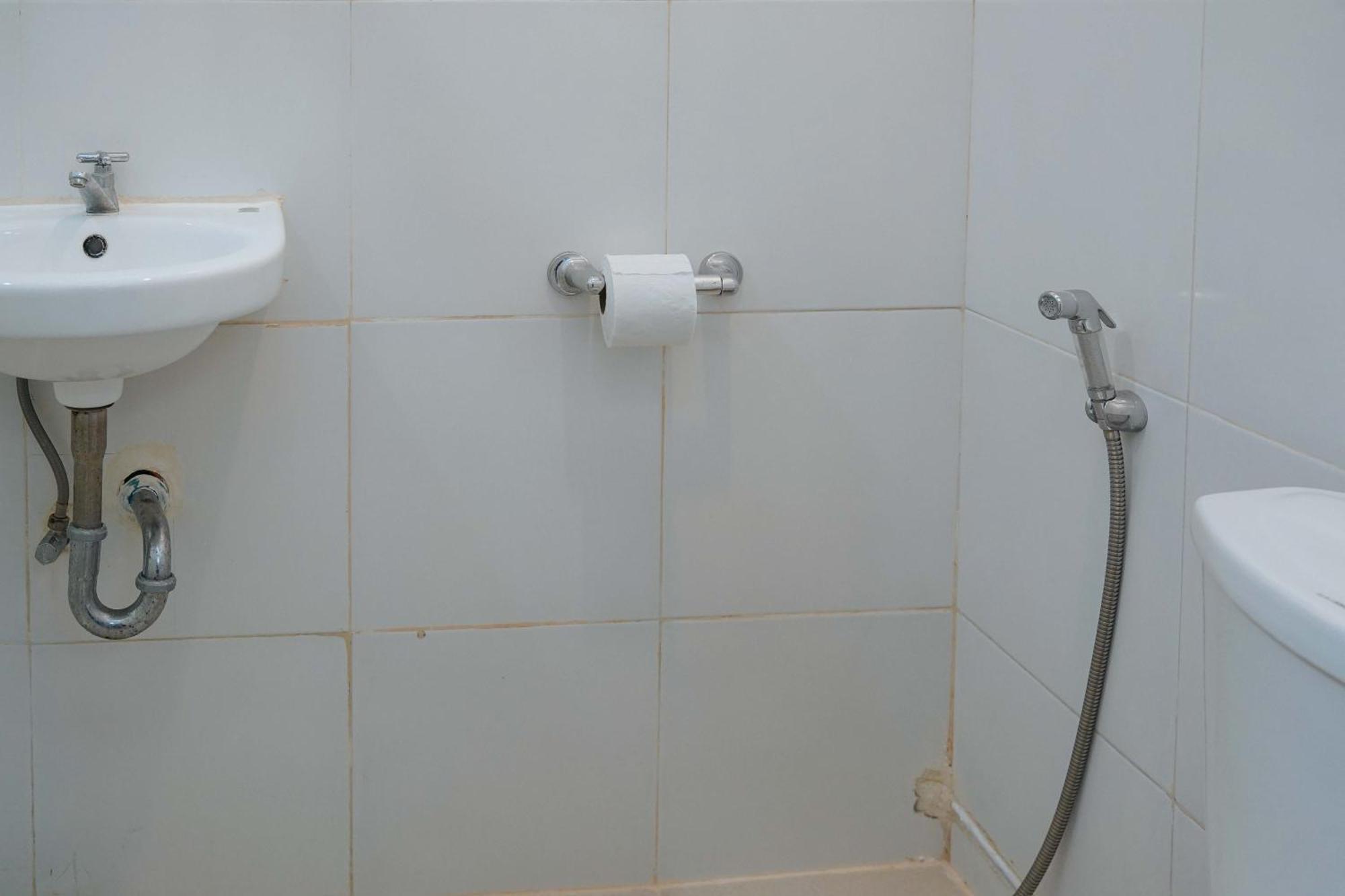Reddoorz Plus At Billy'S Resort Ослоб Экстерьер фото