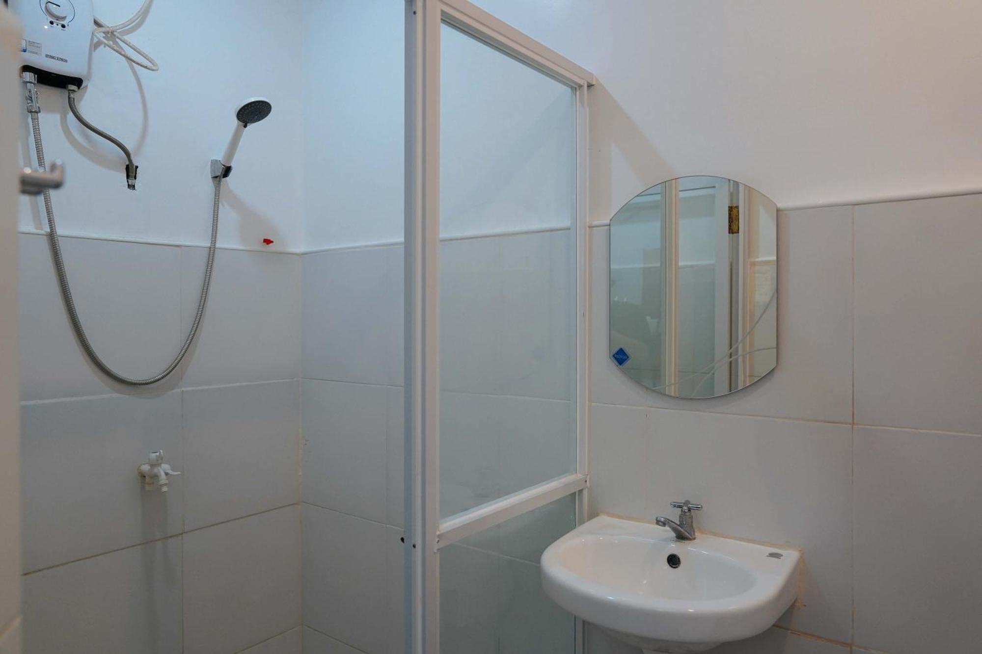 Reddoorz Plus At Billy'S Resort Ослоб Экстерьер фото
