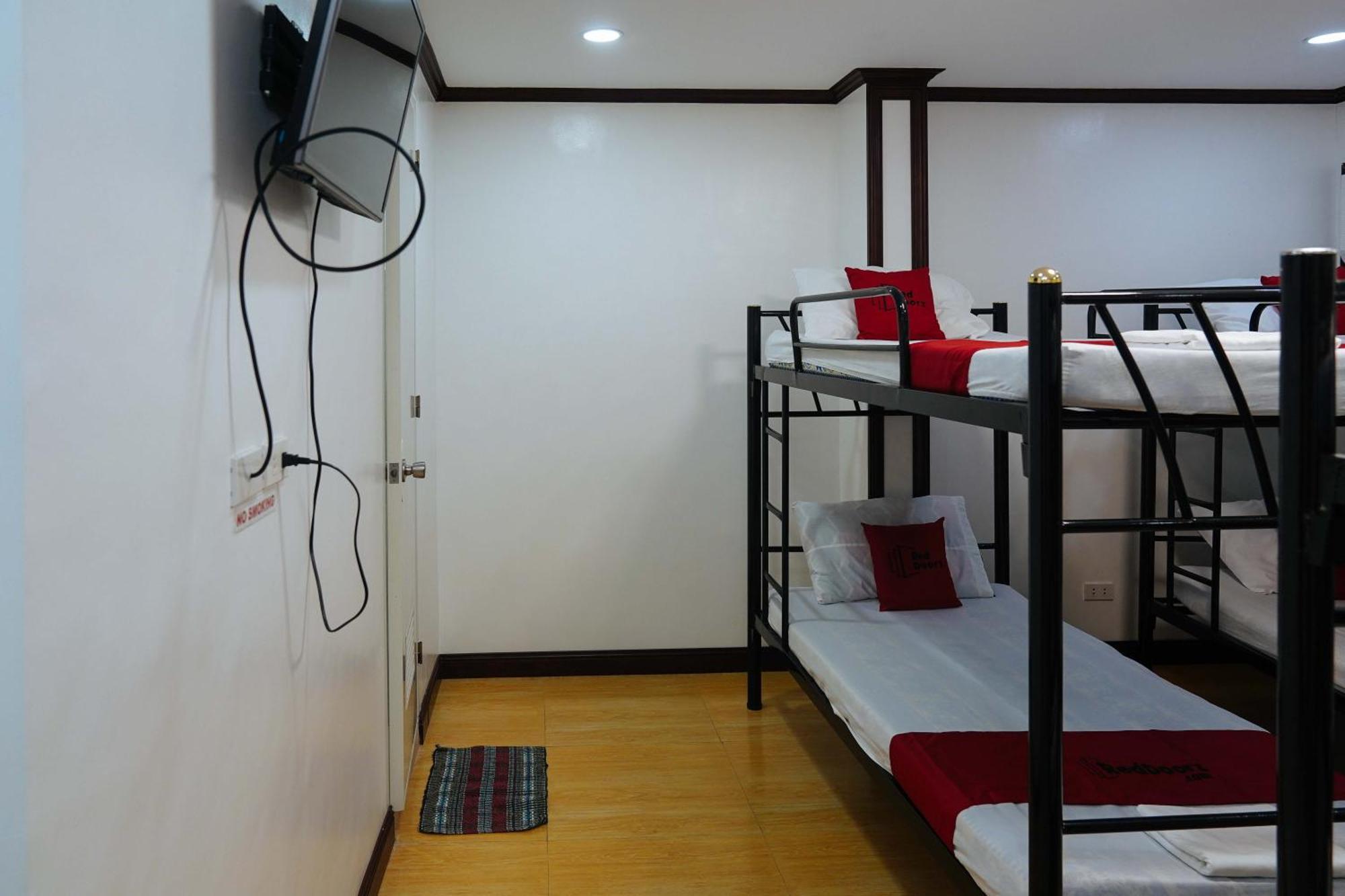 Reddoorz Plus At Billy'S Resort Ослоб Экстерьер фото
