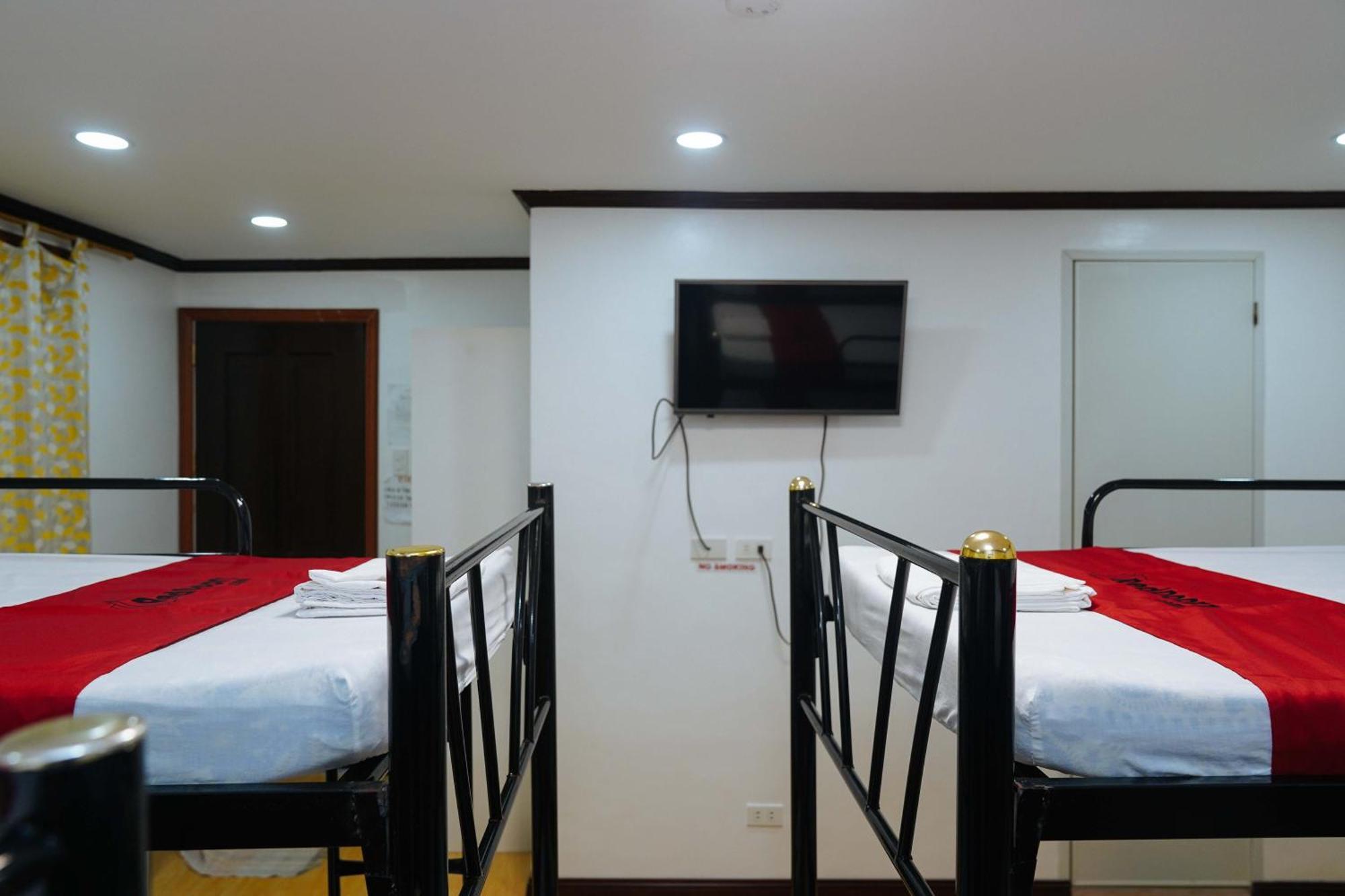 Reddoorz Plus At Billy'S Resort Ослоб Экстерьер фото