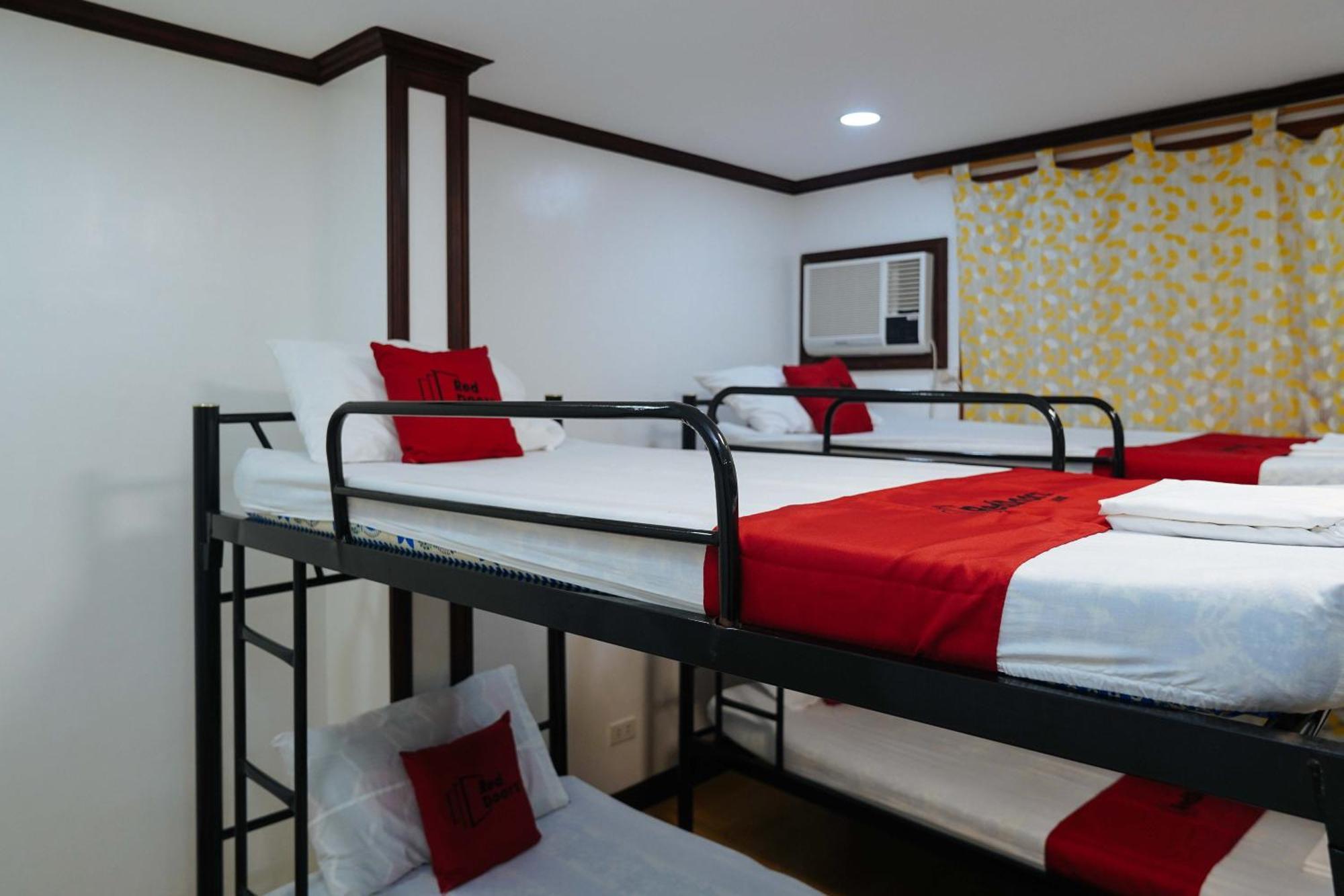 Reddoorz Plus At Billy'S Resort Ослоб Экстерьер фото