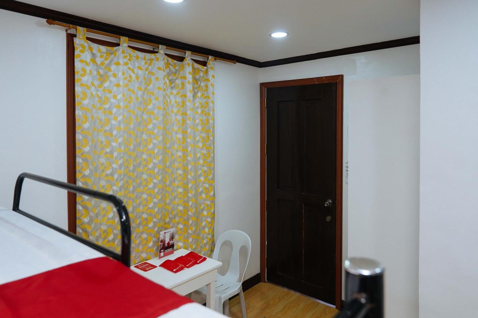 Reddoorz Plus At Billy'S Resort Ослоб Экстерьер фото
