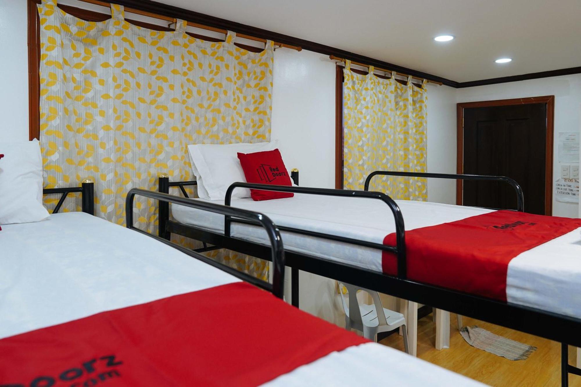 Reddoorz Plus At Billy'S Resort Ослоб Экстерьер фото
