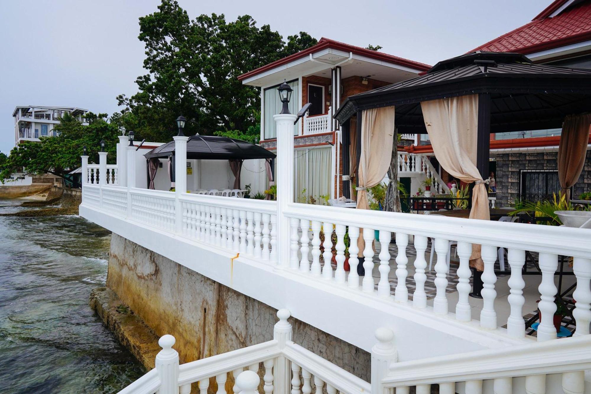 Reddoorz Plus At Billy'S Resort Ослоб Экстерьер фото